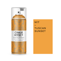 Xroma Kimolias se Spray Chalk Effect Tuscan Sunset No 17, 400ml